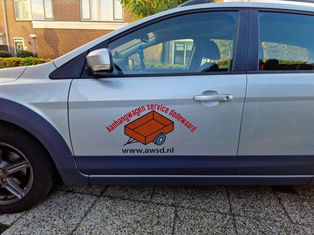 Aanhangservice Dodewaard