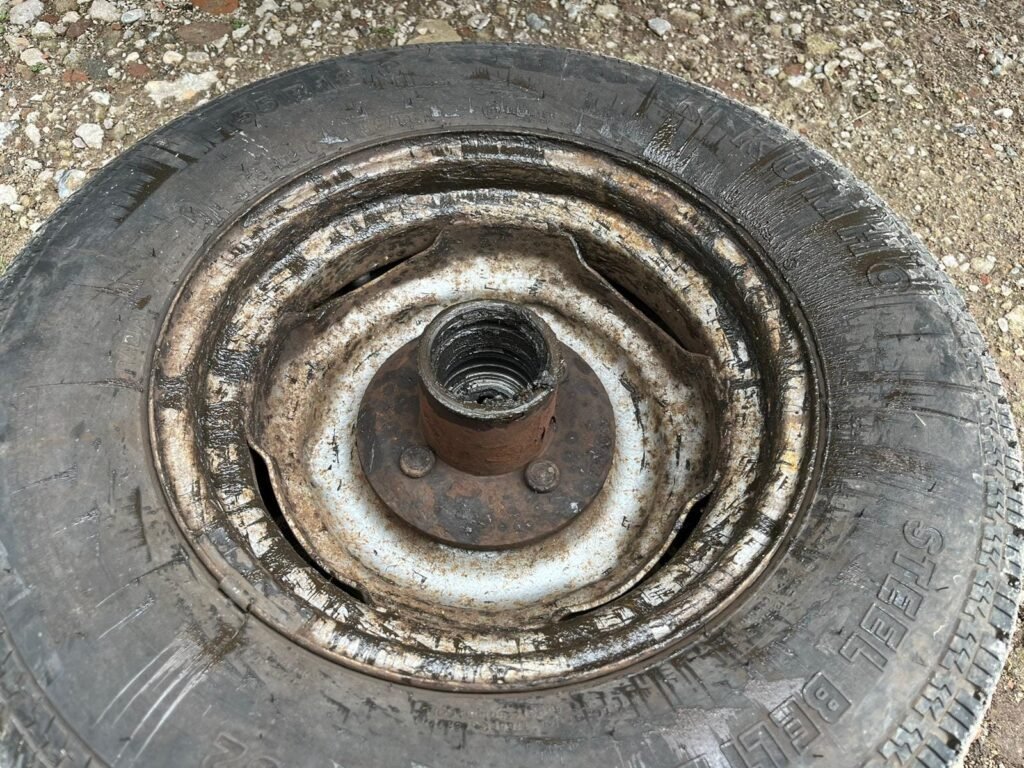 Aanhangwagen onderhoud Dodewaard